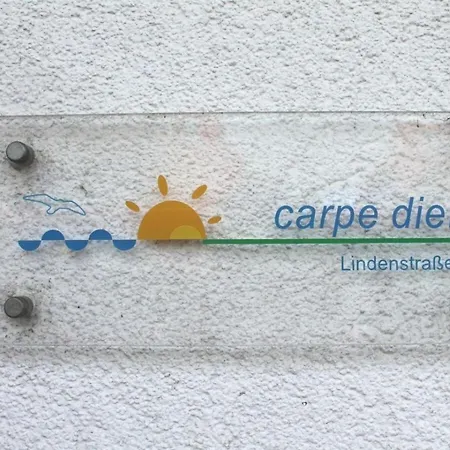 Holiday home Fh Carpe Diem