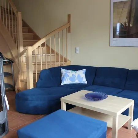 Holiday home Fh Carpe Diem *